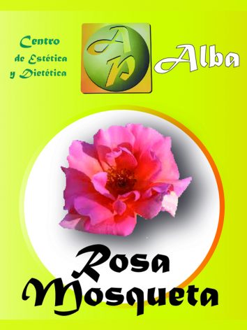 Rosa Mosqueta Aceite 50 ML