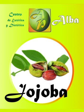 Jojoba Aceite 100 ML