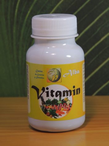 Vitamina D3 120 caps