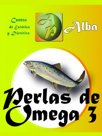 Omega 3 – 100 perlas – 1.000 mg