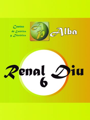 Renal-diu 6 EF