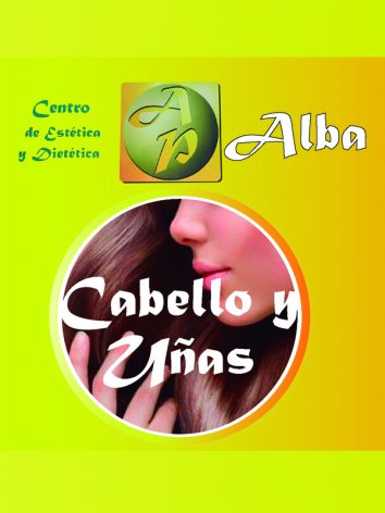 Cabello y uñas – 120 caps