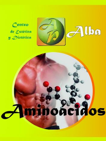 BCAA’S (Aminoácidos Ramificados)