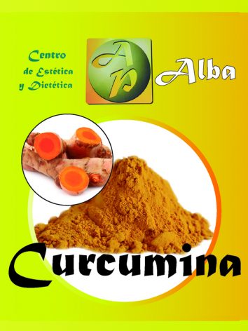 Curcumin – 60 caps