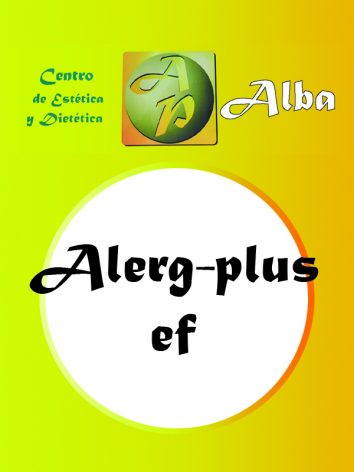 Alerg-plus e.f.