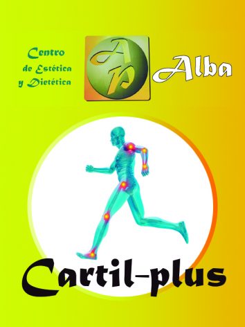 Cartil plus