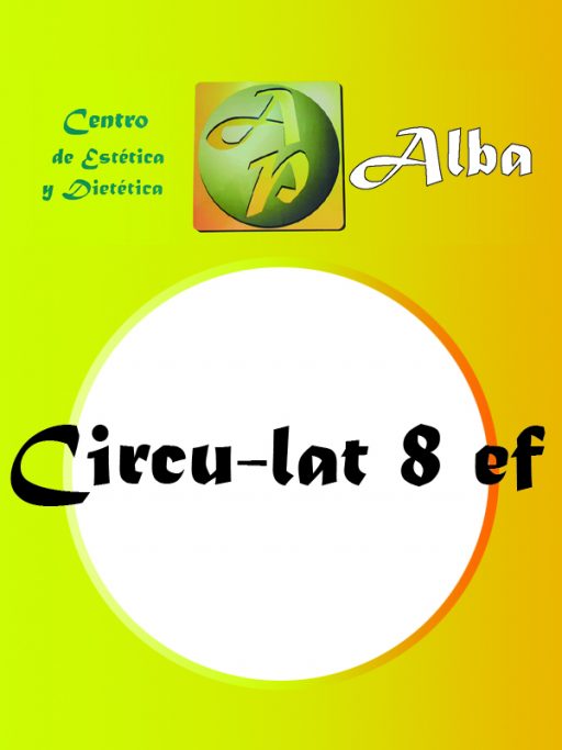 Circu-lat - 8 E.F.