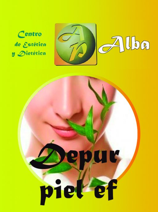 Depur pell E.F.
