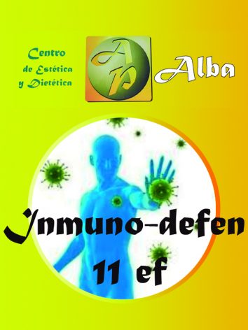 Inmuno-defen 11 EF