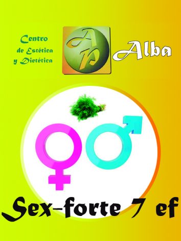 Sex-forte 7 EF