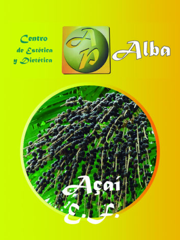 Açaí E.F.
