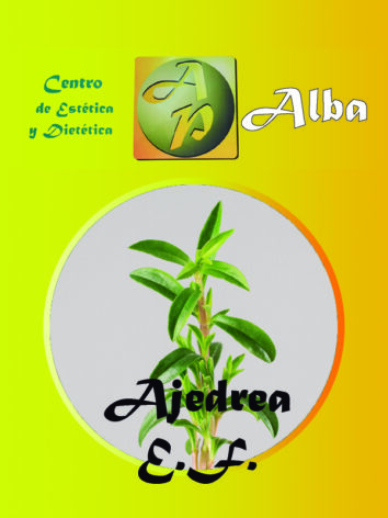 Ajedrea E.F.
