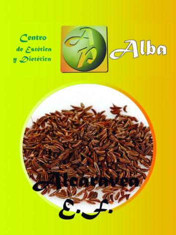 Alcaravea E.F.