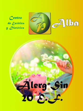 Alerg Sin – 20 E.F.