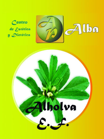 Alholva E.F.