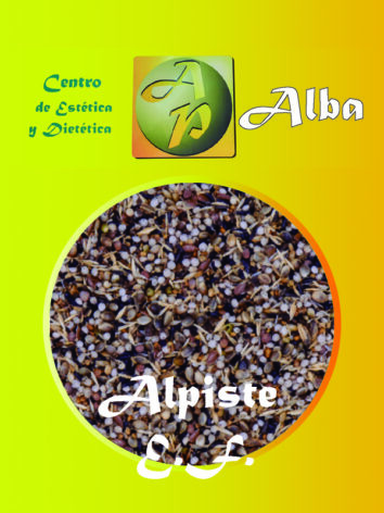 Alpiste E.F.