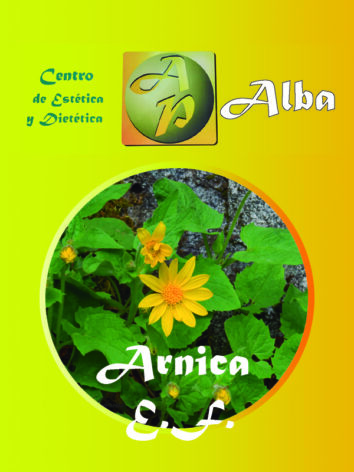 Arnica E.F.
