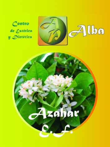 Azahar E.F.