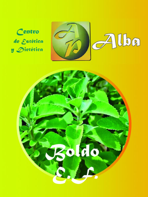 Boldo E.F.