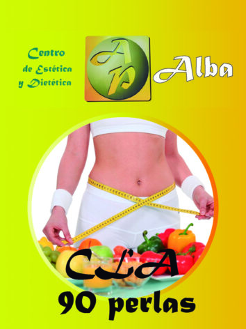 CLA 90 perlas