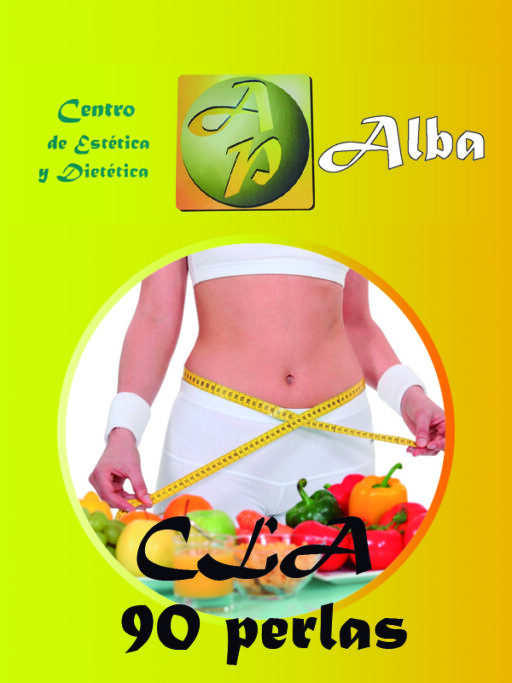 CLA 90 perlas