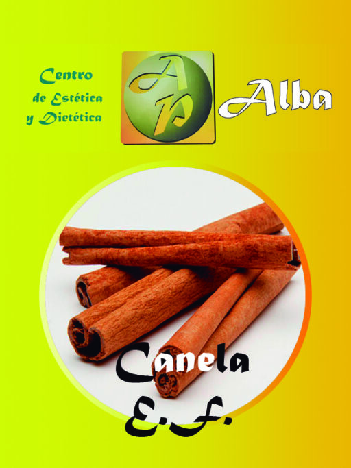 Canela E.F.