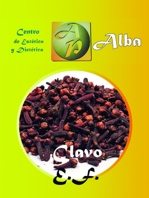 Clavo E.F.