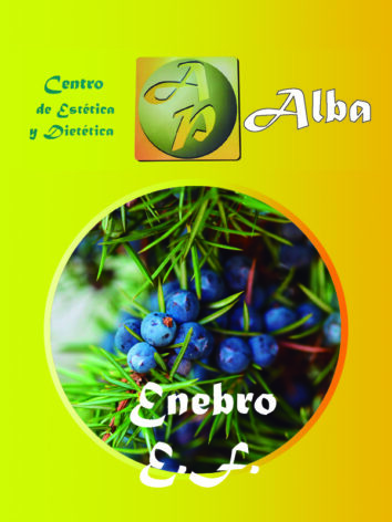 Enebro E.F.