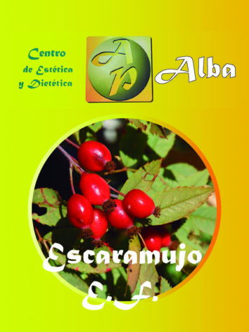 Escaramujo E.F.