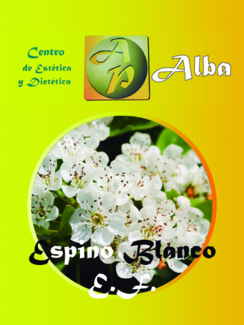 Espino Blanco E.F.