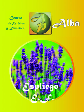 Espliego E.F.