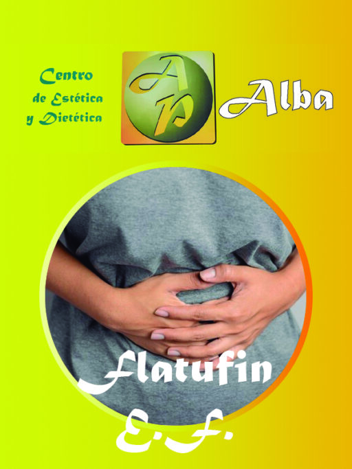 Flatufin E.F.