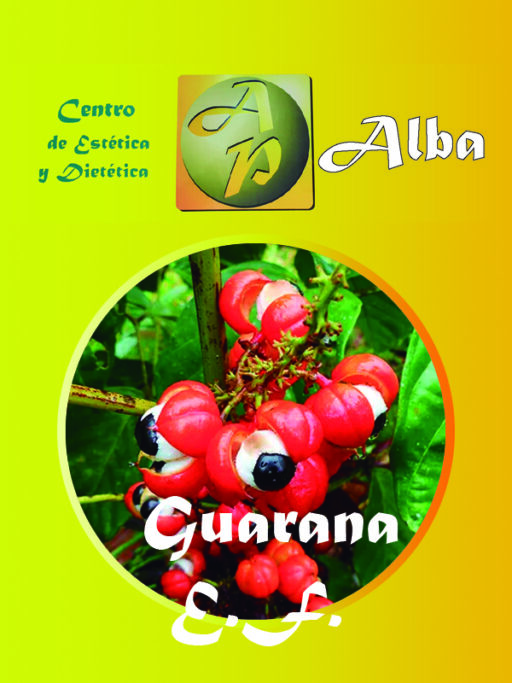 Guarana E.F.