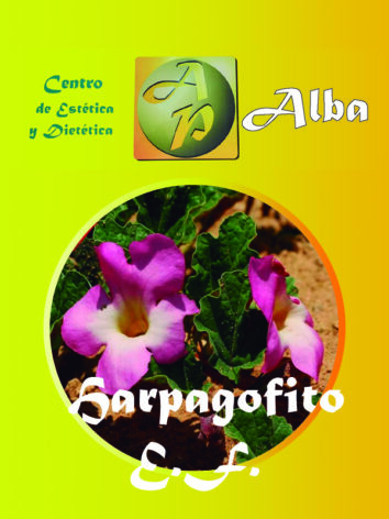 Harpagofito E.F.