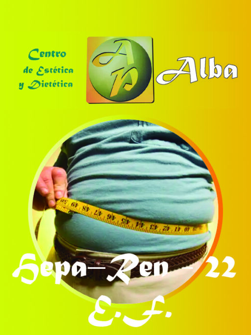 Hepa - Ren - 22 E.F.