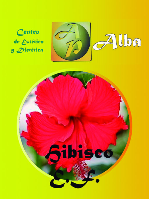 Hibisco E.F.