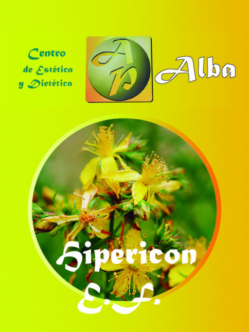 Hipericon E.F.