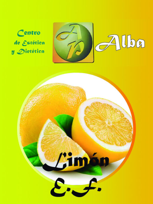 Limón E.F.