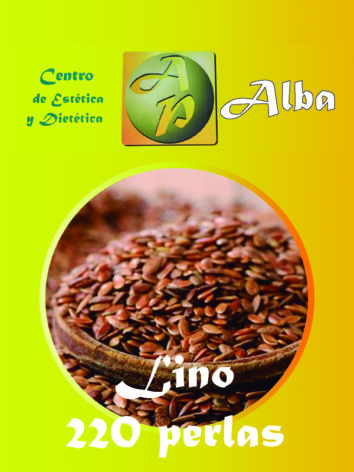 Lino – 220 perlas