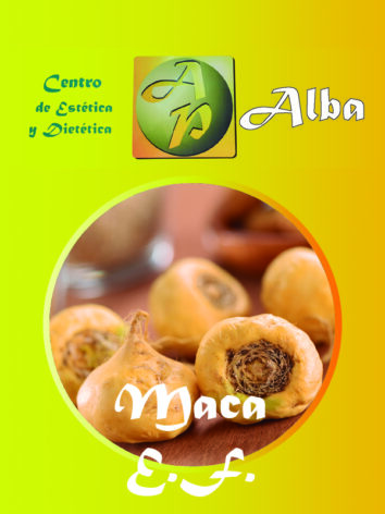 Maca E.F.