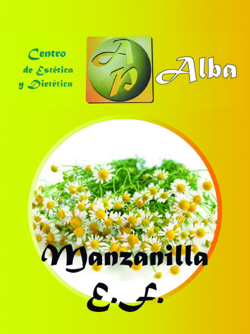 Manzanilla E.F.