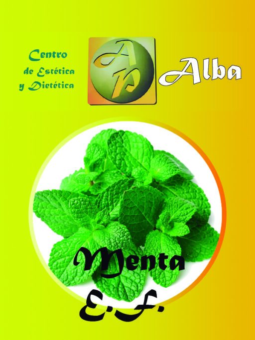 Menta E.F.