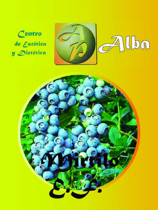 Mirtilo E.F.