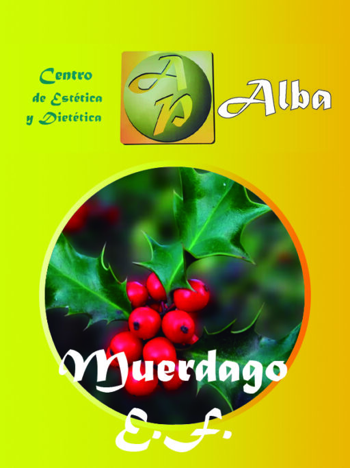 Muerdago E.F.