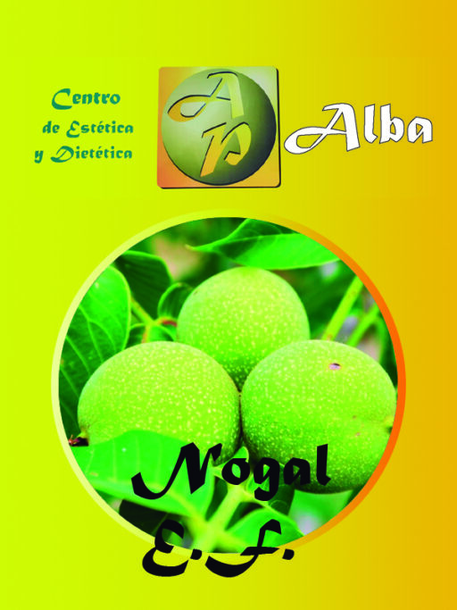 Nogal E.F.