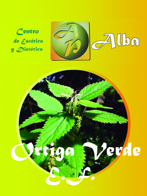 Ortiga Verde E.F.