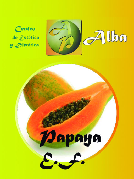 Papaya E.F.