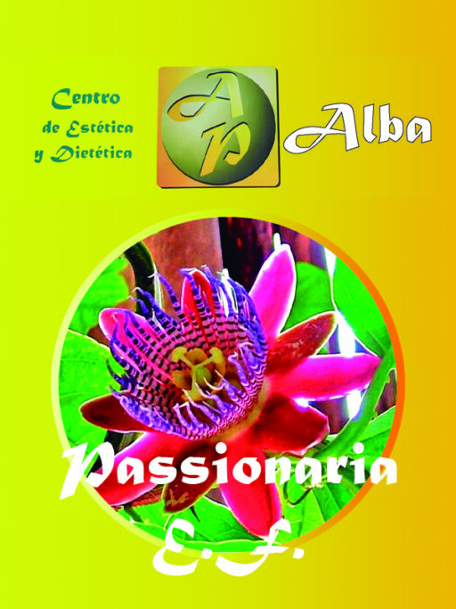 Passionaria E.F.