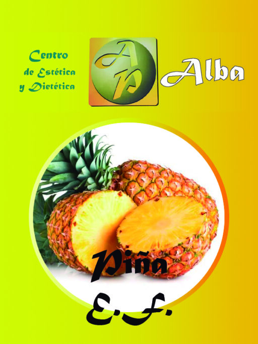 Piña E.F.