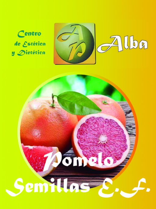 Pomelo Semillas E.F.